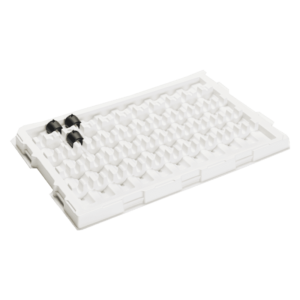 Hersteller thermogeformten für Luxusprodukte, Kosmetik und Spirituosen