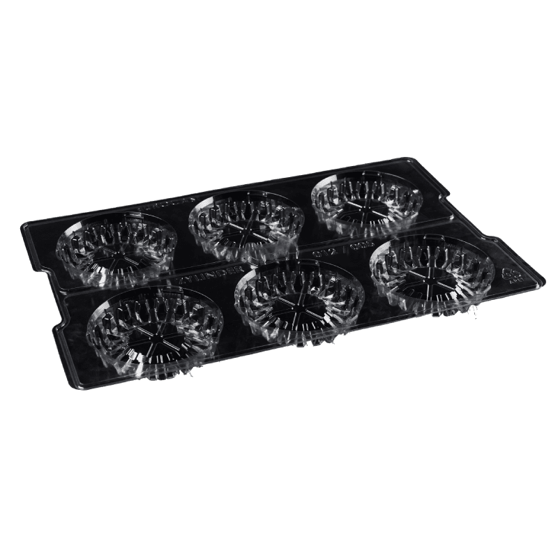 Keilstück Automobilsektor