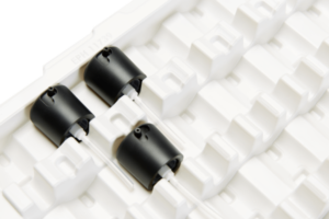 Manufacturer of thermoformed cosmetic trays