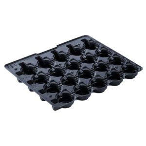 Pump pad for transport