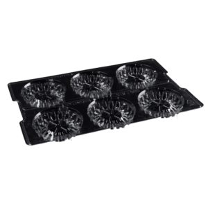 Wedge for the automative sector