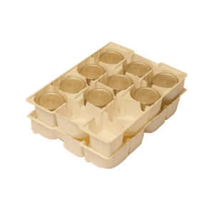 Manufacturer of customised thermoformed packaging