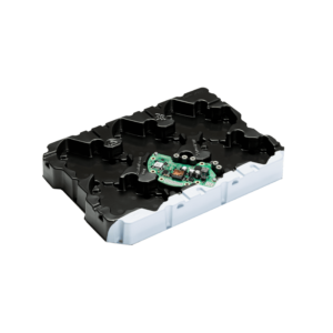 Manufacturer of electronic components