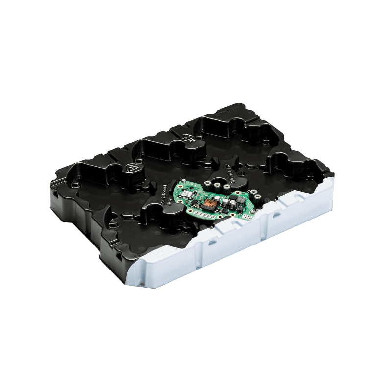 Manufacturer of electronic components