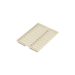 Manufacturer of pharmaceutical thermoformed wedge