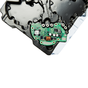 Manufacturer of thermoformed electronic component trays