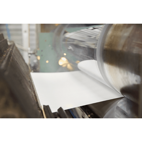 Company specialised in plastic extrusion