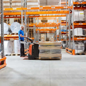 plateau thermformé antistatique