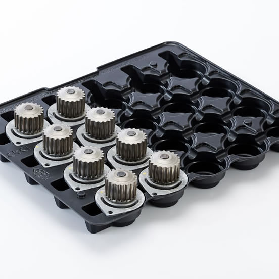 spécialiste thermoformage