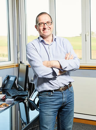 David Leleu