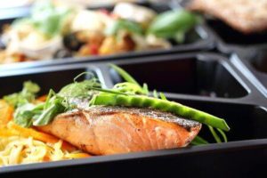 Fabricant d'emballage thermoformé alvéolé pour produits alimentaires