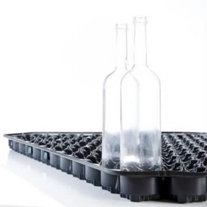 emballage thermoformé pour transport et calage