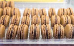 fabricant de plateaux alvéolés pour l'industrie alimentaire