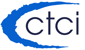 CTCI DIVISION PRODUCTION logo