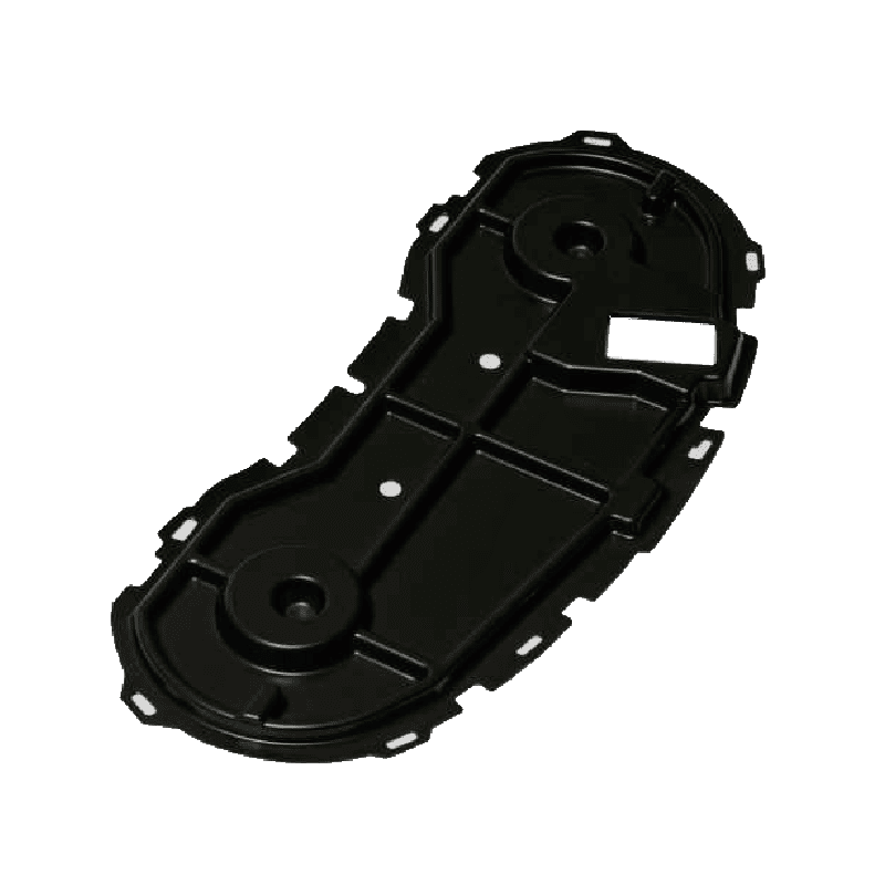 calage boitier électrique pour transport