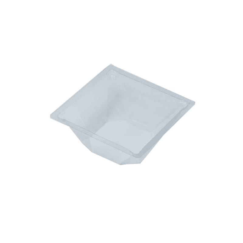 Fabricant barquette salade thermoformée