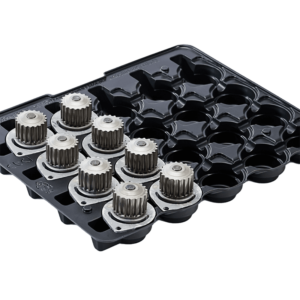 Spécialiste plateau thermoformé