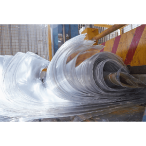 recyclage plastique chute plateau thermoformé